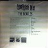 Beatles -- Something new (2)