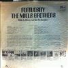 Mills Brothers with Oliver Sy and his Orchestra -- Fortuosity (1)
