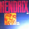 Hendrix Jimi -- Before London (1)