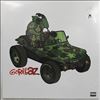 Gorillaz -- Same (2)