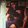 Ferry Bryan (Roxy Music) -- Boys And Girls (2)