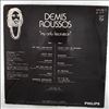 Roussos Demis -- My Only Fascination (2)