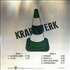 Kraftwerk -- Same (2)