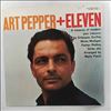 Pepper Art -- Pepper Art + Eleven (Modern Jazz Classics) (2)