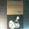 Jarrett Keith (Dennis Russell Davies - Piano) -- Ritual (2)