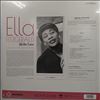 Fitzgerald Ella -- Hello Love (2)
