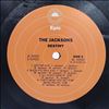 Jacksons (Jackson 5) -- Destiny (1)