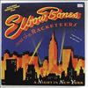Bones Elbow & The Racketeers (Kid Creole and the Coconuts) -- A Night In New York (Extended Version) / Happy Times (1)