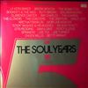 Various Artists -- Soul Years (2)