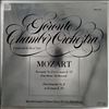 Toronto Chamber Orchestra (cond. Neel Boyd) -- Mozart - Serenade No.13 In G Major K.525 Eine Kleine Nachtmusik / Divertimento No.11 In D Major K.251 (1)