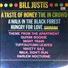 Justis Bill -- A Taste Of Honey/ The "In" Crowd (2)