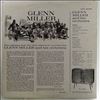 Miller Glenn & His Orchestra -- Miller Glenn Plays Selections From "The Miller Glenn Story" And Other Hits (2)