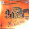 Pixies -- Indie Cindy (1)