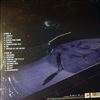 Sakamoto Ryuichi (YMO) -- Proxima (Original Motion Picture Soundtrack) (2)