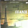 London Philharmonic Orchestra (cond. Gamley D.) -- Pops Concert in France (1)