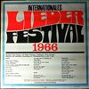 Various Artists -- Internationales Lieder Festival 1966 (1)