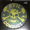 Evil Conduct -- Sorry... No (2)