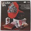 Kormendi Vilmos -- Lehar '84 (1)