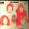 Led Zeppelin -- Same (1) (2)