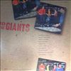 David and the Giants -- Under control (1)