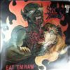 Savage Thrust -- Eat 'Em Raw (1)