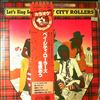 Tartan Check Rollers -- Let's Sing Songs Of Bay City Rollers (2)