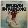 Brubeck Dave Quartet -- Bravo! Brubeck! (2)