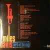 Davis Miles -- Music From And Inspired By Miles Davis: Birth Of The Cool (1)