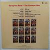Saragossa Band -- Greatest Hits (1)
