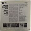 Shearing George Quintet -- Rare Form! (2)