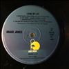 Jones Grace -- Living My Life (3)
