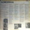 Gomorrha -- I Turned To See Whose Voice It Was (1)