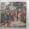 Creedence Clearwater Revival -- Green River (3)
