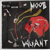 Hiatus Kaiyote -- Mood Valiant (1)