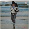 Rea Chris -- Deltics (1)