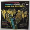 Miller Glenn & His Orchestra -- Miller Glenn's Original Film Soundtracks Volume 2 (1)