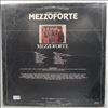 Mezzoforte -- Surprise Surprise (2)