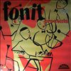 Various Artists -- Fonit Presents (1)