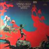 Uriah Heep -- Magician's Birthday (1)
