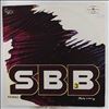 SBB -- SBB (3) Pamiec (1)