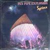 Syrinx -- Pan Pipe Explosion (2)