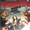 Scorpions -- World Wide Live (1)