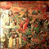 Iron Butterfly -- Live (1)