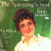 Majella with Lowes Don & his Orchestra -- Spinning Wheel & Other Irish Favourites (1)