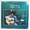 Jackson Michael -- Music And Me (2)