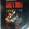Guns N' Roses -- Back With A Bullet (2)