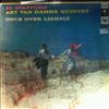 Stafford Jo with Art Van Damme Quintet -- Once Over Lightly (1)