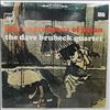 Brubeck Dave Quartet -- Jazz Impressions Of Japan (1)