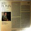 Prague Symphony Orchestra (dir. Rohan Jindrich) -- Bizet - Roma - Symphony In C-dur (2)