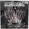 Scorpions -- Return To Forever (1)